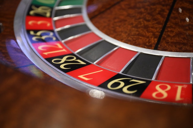 What are the top benefits of online gambling?
