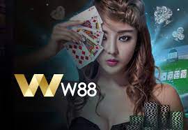 Revile A Complete Knowledge Of W88 (Online Slots)