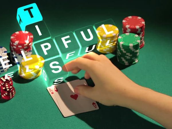 Step-by-step Guidance for Playing Online Gambling Games!