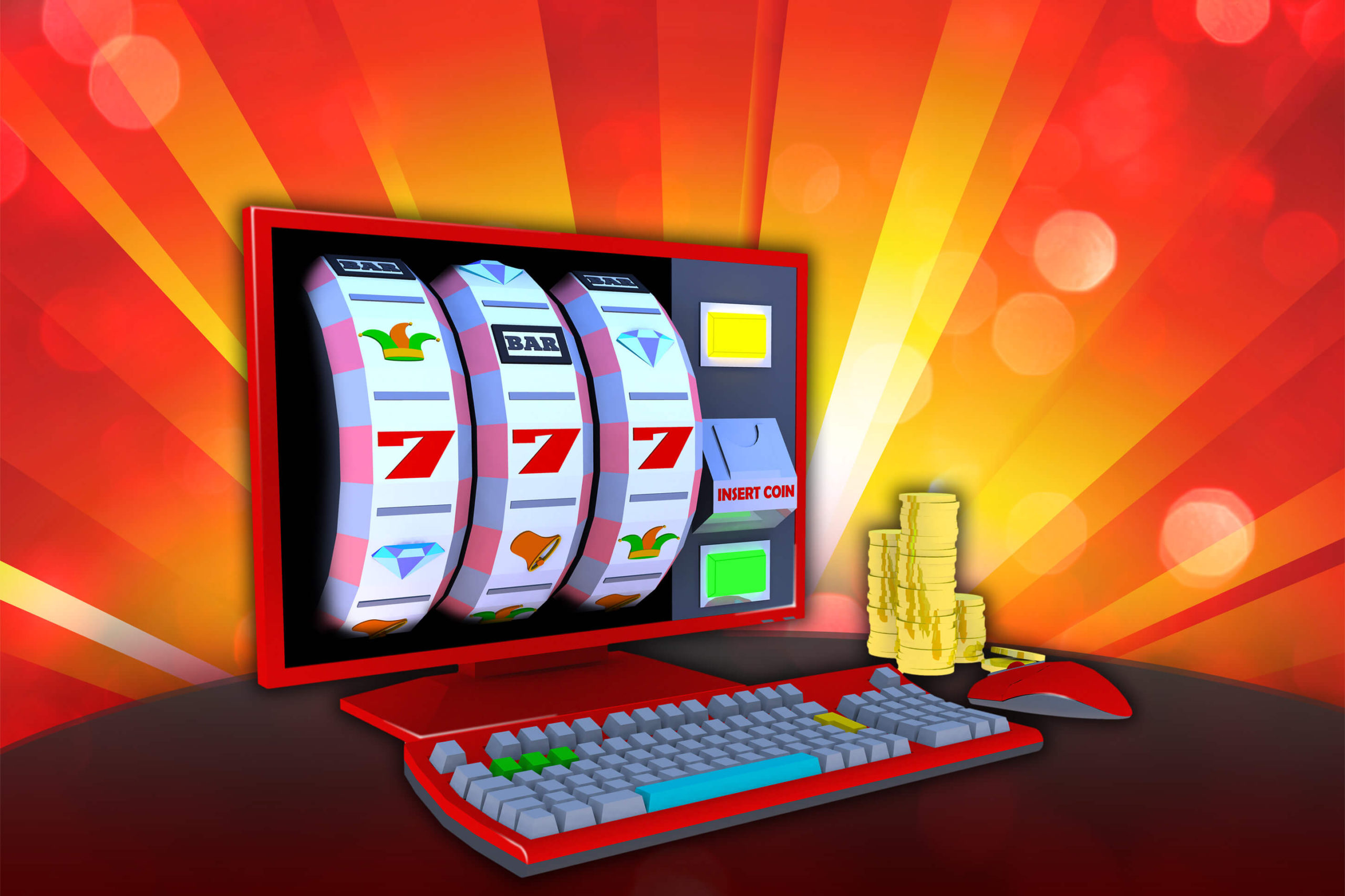 Why cloud hosting is the winning bet for online casinos?